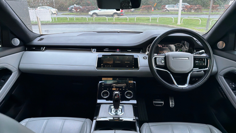 Land Rover Range Rover Evoque 1.5 P300e Autobiography 5dr Auto Hatchback